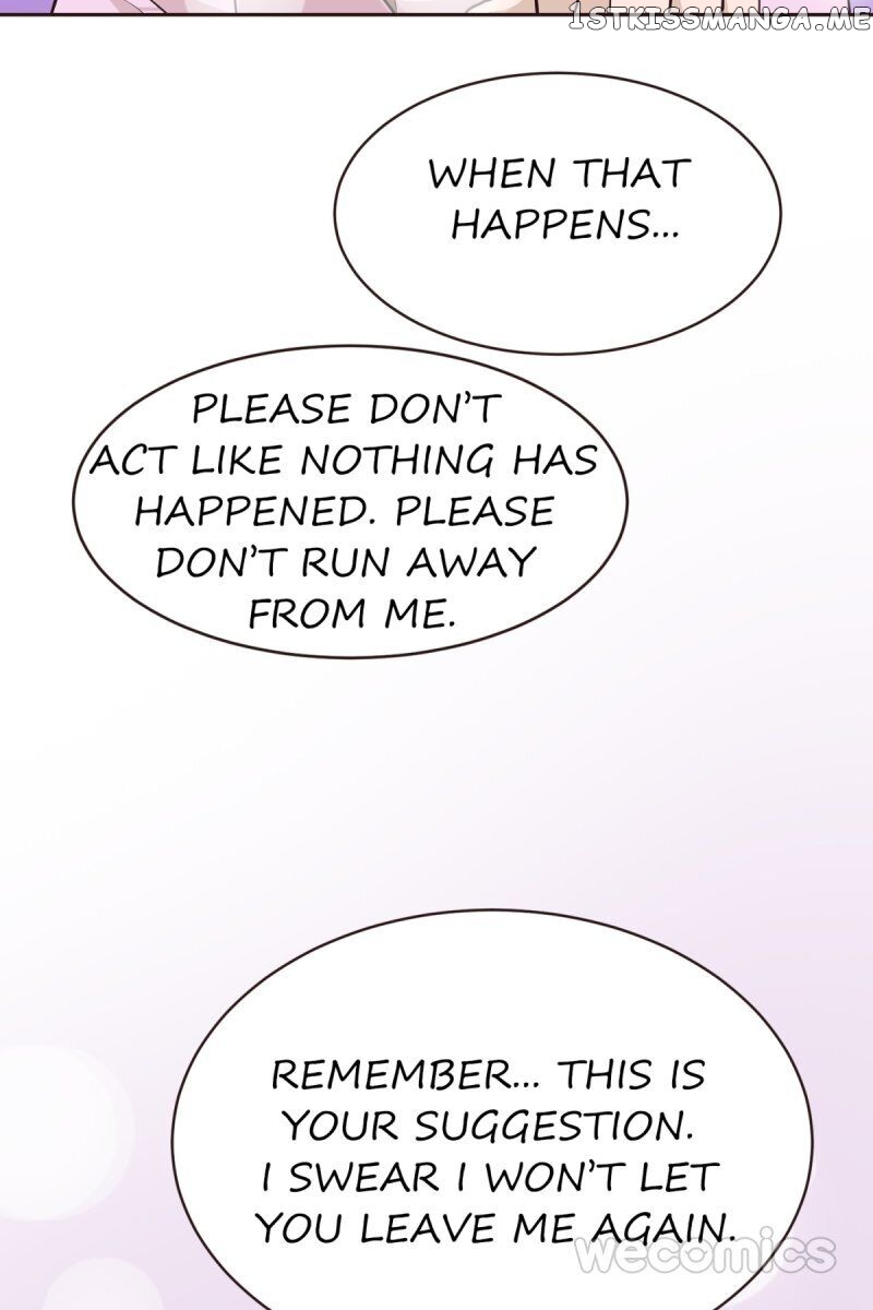 A Dangerous Lover chapter 25 - page 63