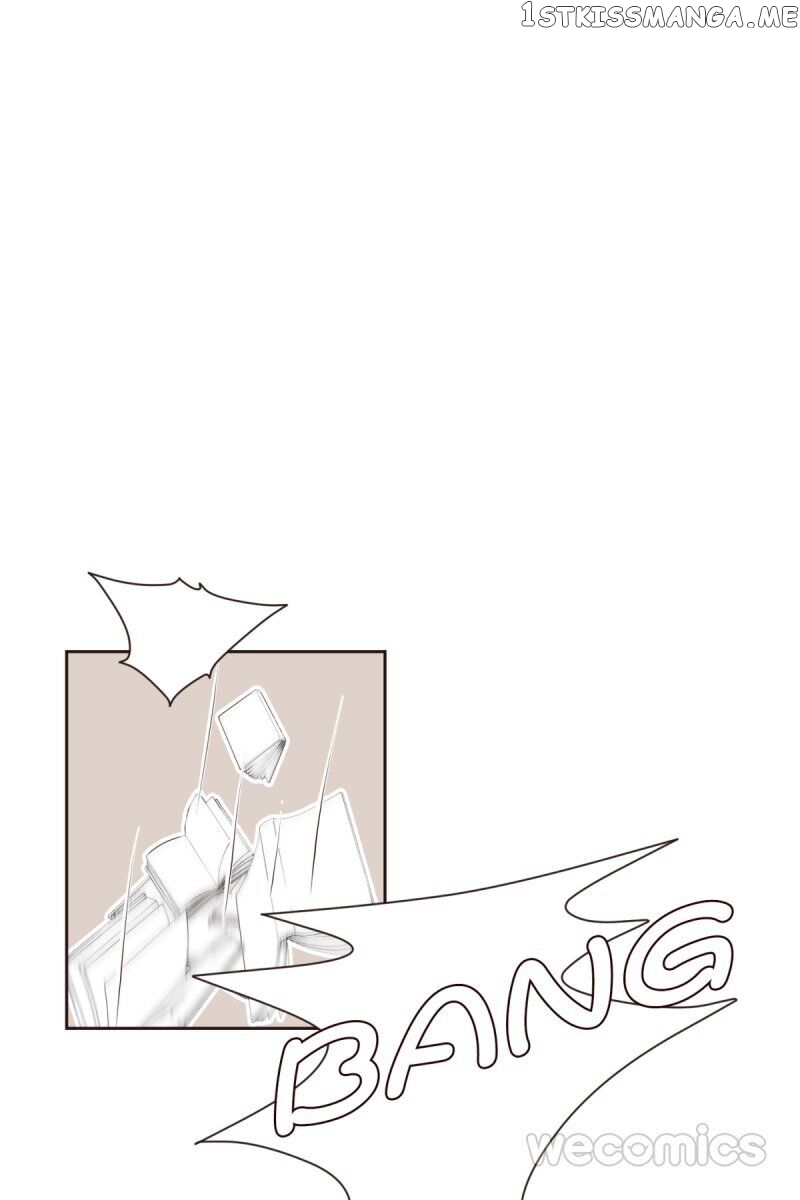 A Dangerous Lover chapter 34 - page 1