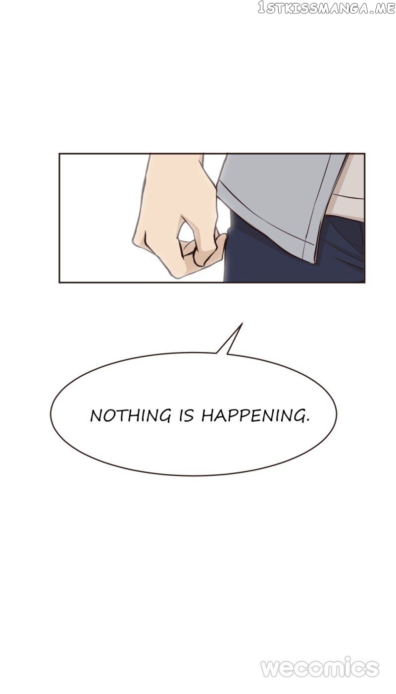 A Dangerous Lover chapter 34 - page 10