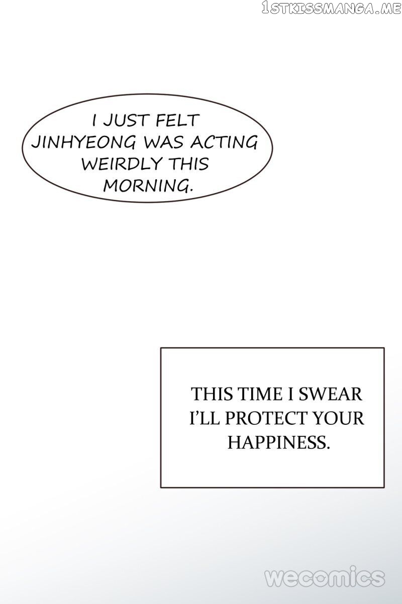 A Dangerous Lover chapter 34 - page 12