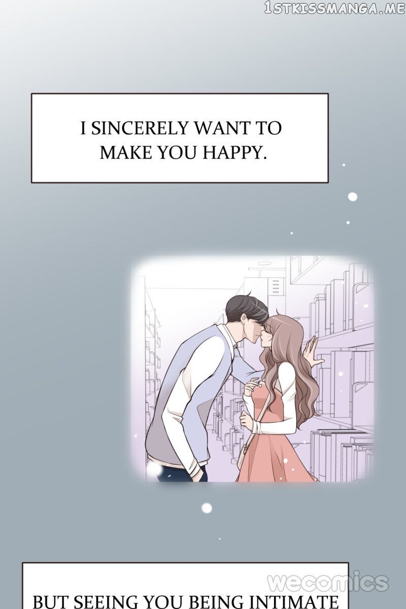 A Dangerous Lover chapter 34 - page 13