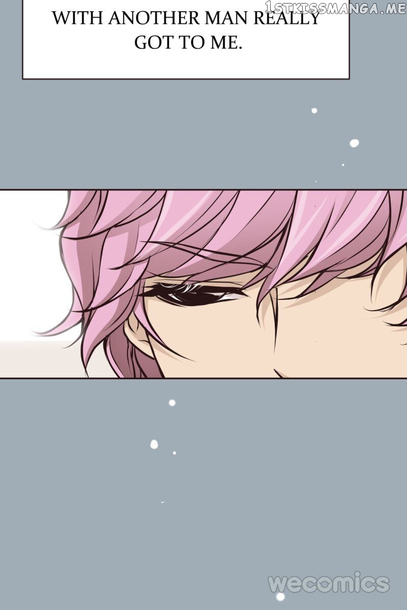 A Dangerous Lover chapter 34 - page 14