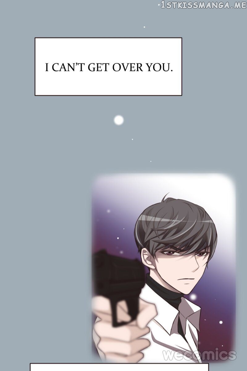 A Dangerous Lover chapter 34 - page 15