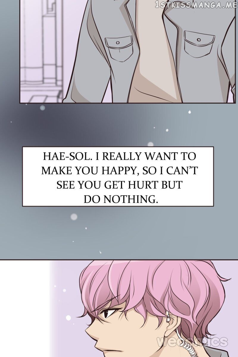 A Dangerous Lover chapter 34 - page 17