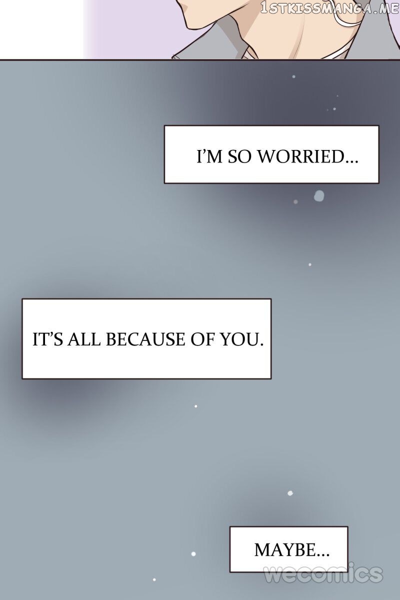 A Dangerous Lover chapter 34 - page 18