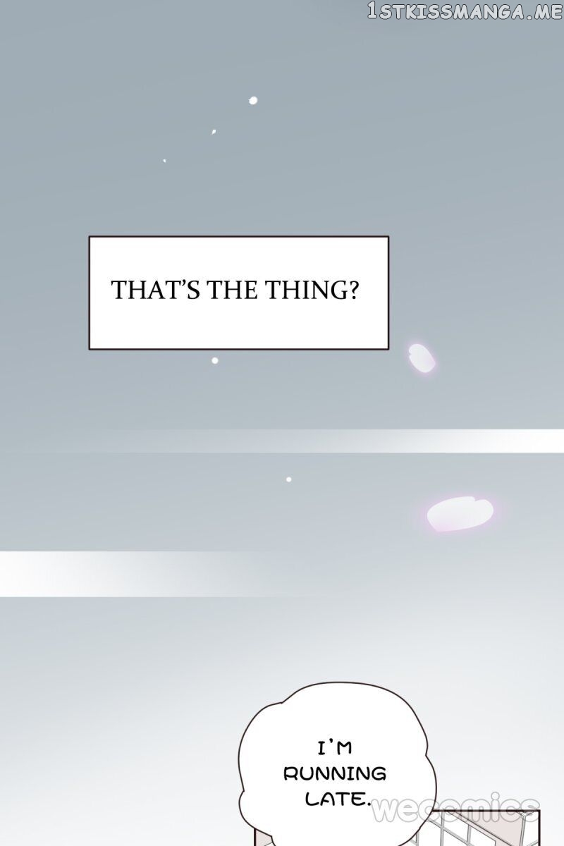 A Dangerous Lover chapter 34 - page 19
