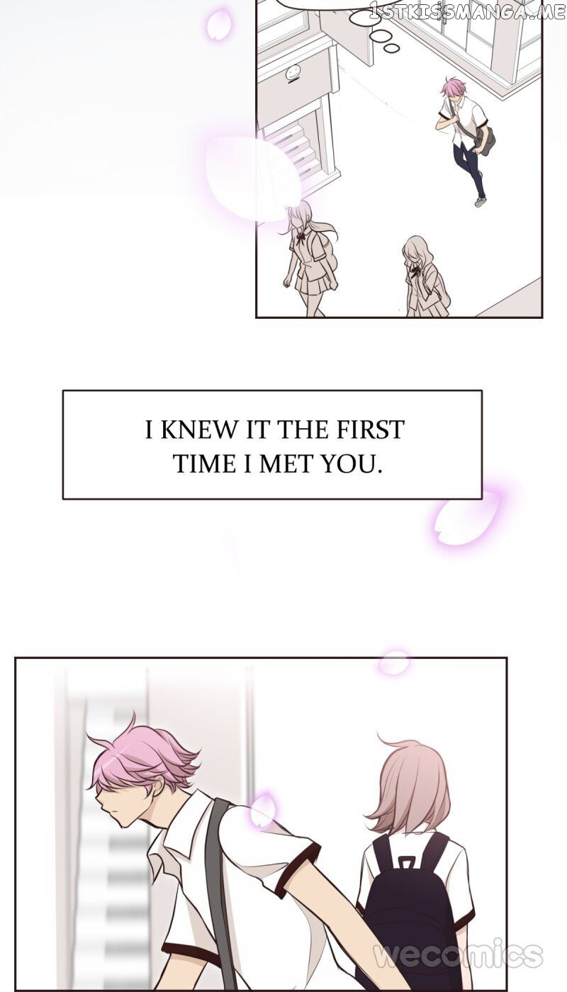 A Dangerous Lover chapter 34 - page 20