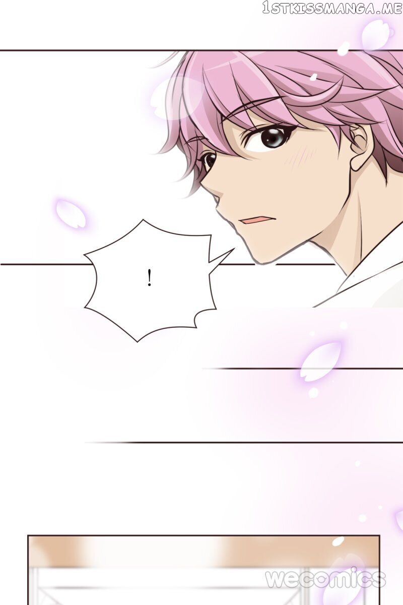A Dangerous Lover chapter 34 - page 21