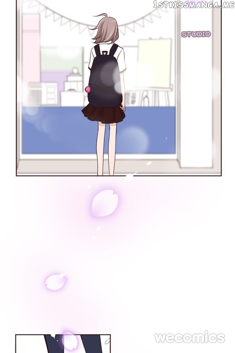 A Dangerous Lover chapter 34 - page 22