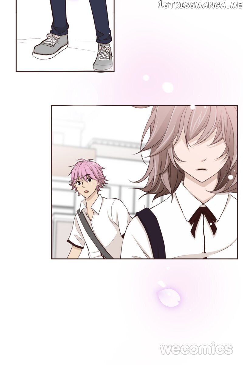 A Dangerous Lover chapter 34 - page 23