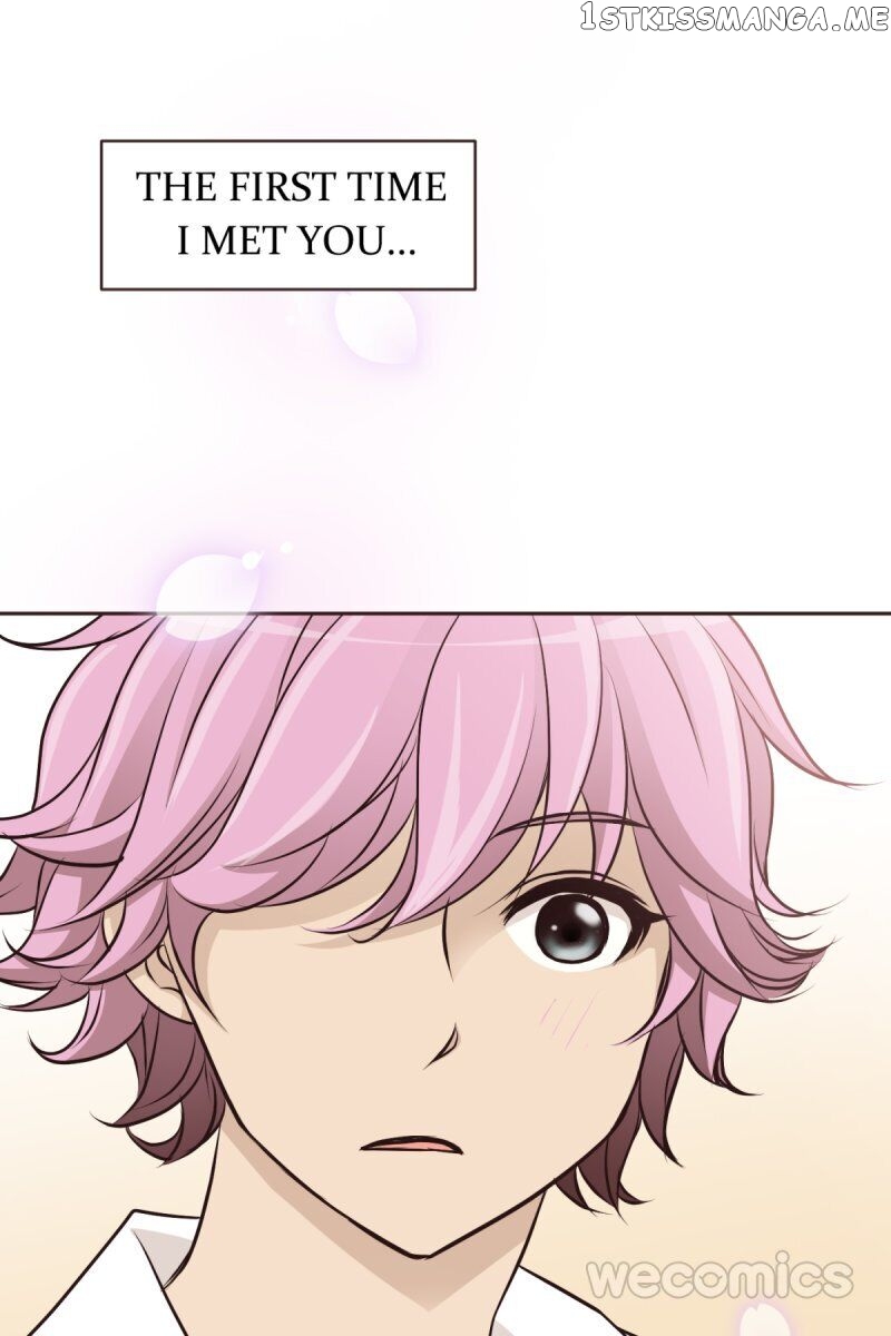 A Dangerous Lover chapter 34 - page 24