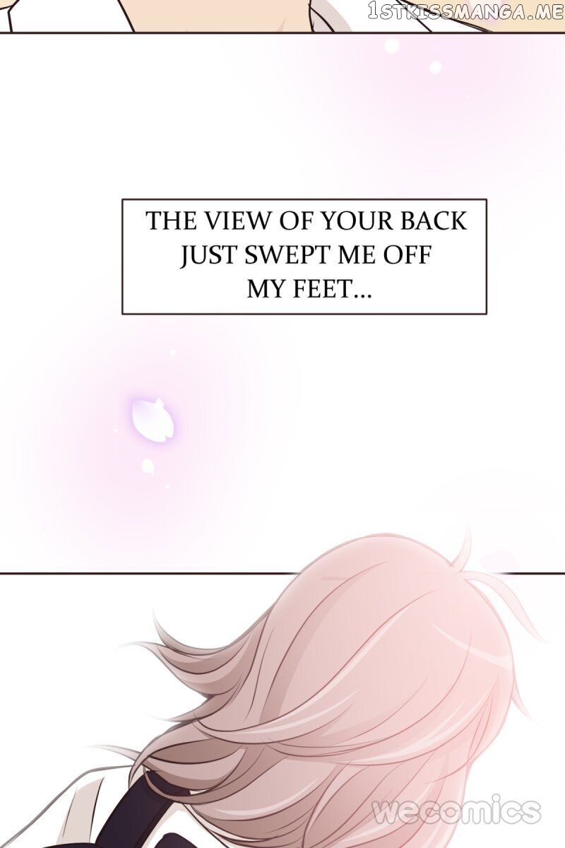 A Dangerous Lover chapter 34 - page 25