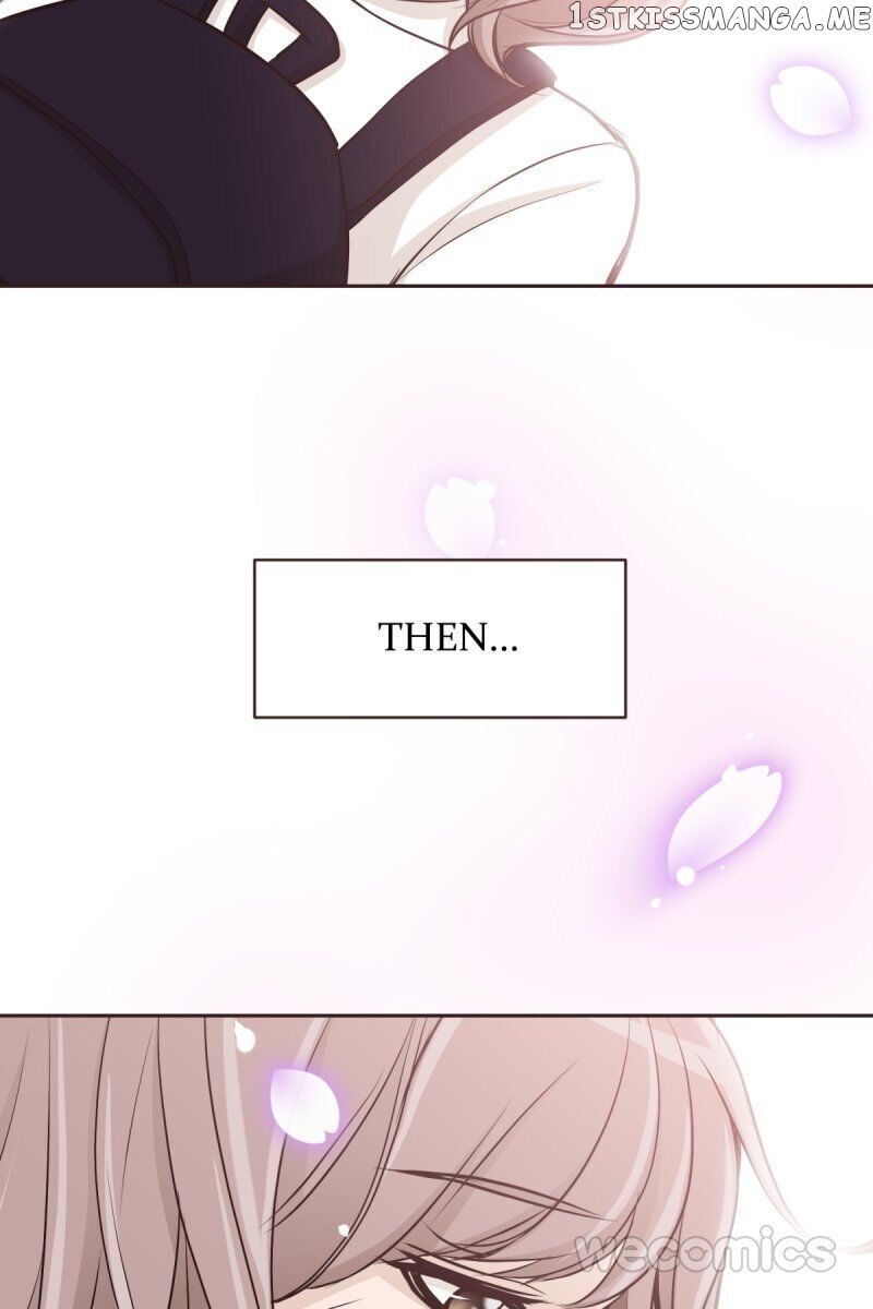A Dangerous Lover chapter 34 - page 26