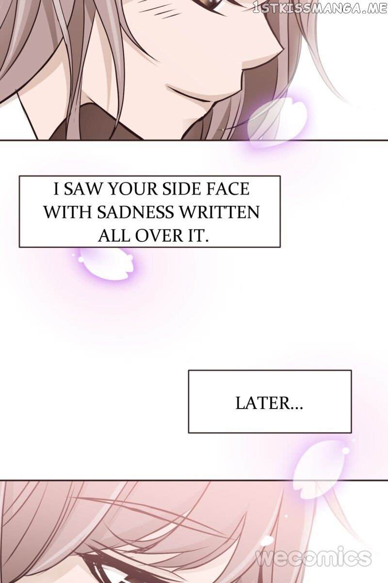 A Dangerous Lover chapter 34 - page 27