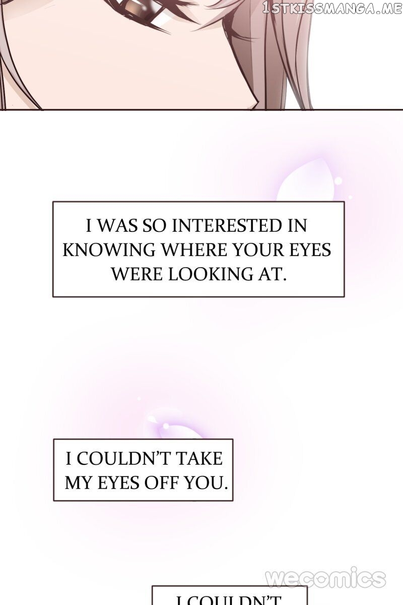 A Dangerous Lover chapter 34 - page 28