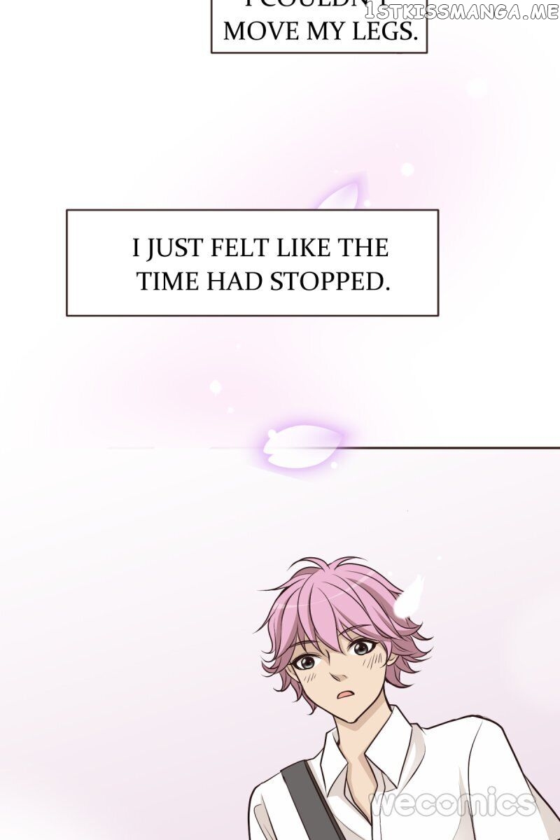 A Dangerous Lover chapter 34 - page 29