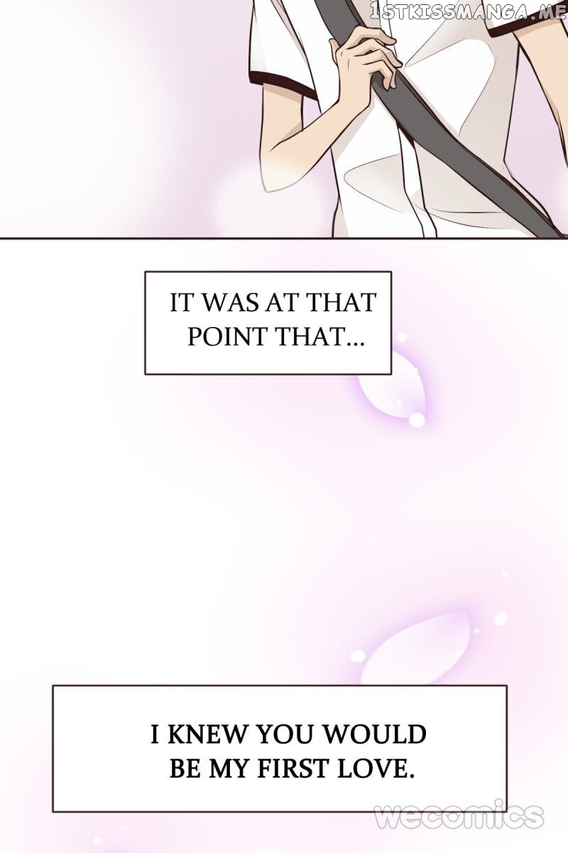 A Dangerous Lover chapter 34 - page 30