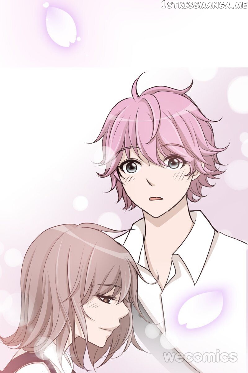 A Dangerous Lover chapter 34 - page 31