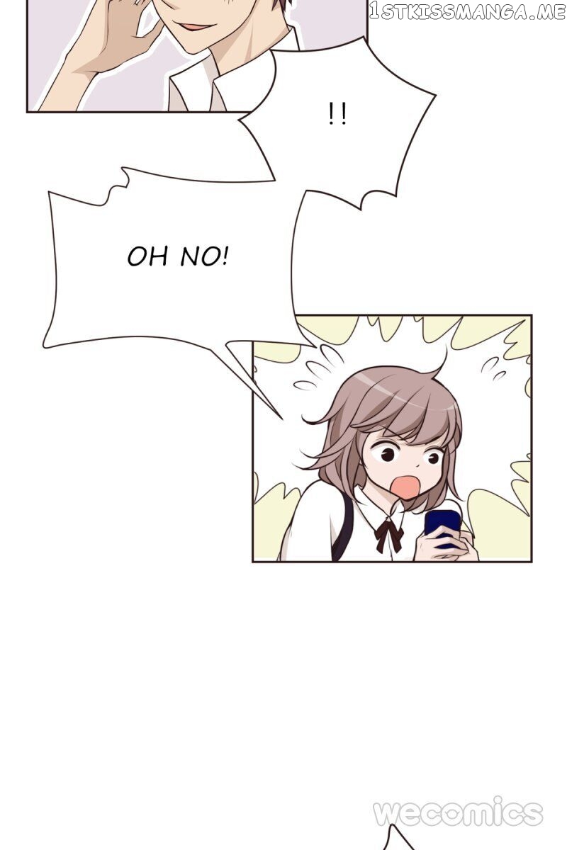 A Dangerous Lover chapter 34 - page 34
