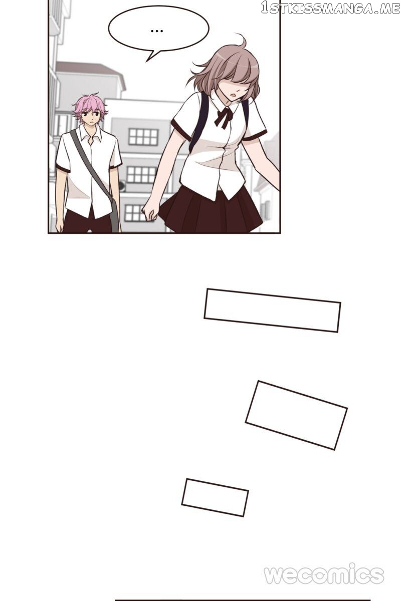 A Dangerous Lover chapter 34 - page 37