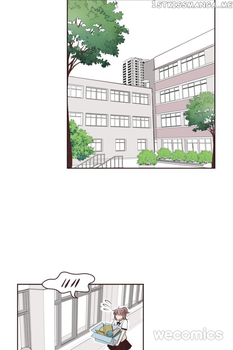 A Dangerous Lover chapter 34 - page 38