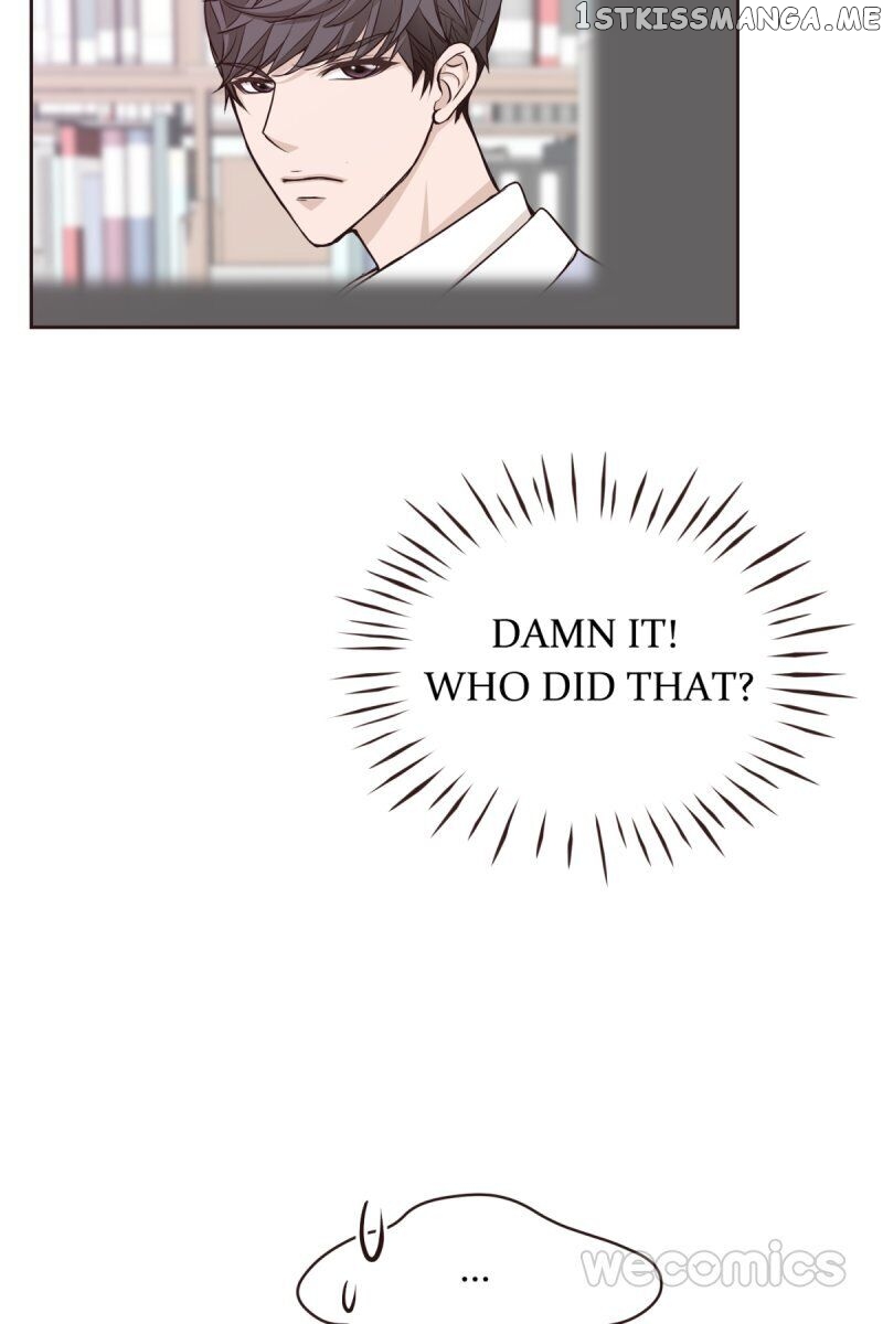 A Dangerous Lover chapter 34 - page 4