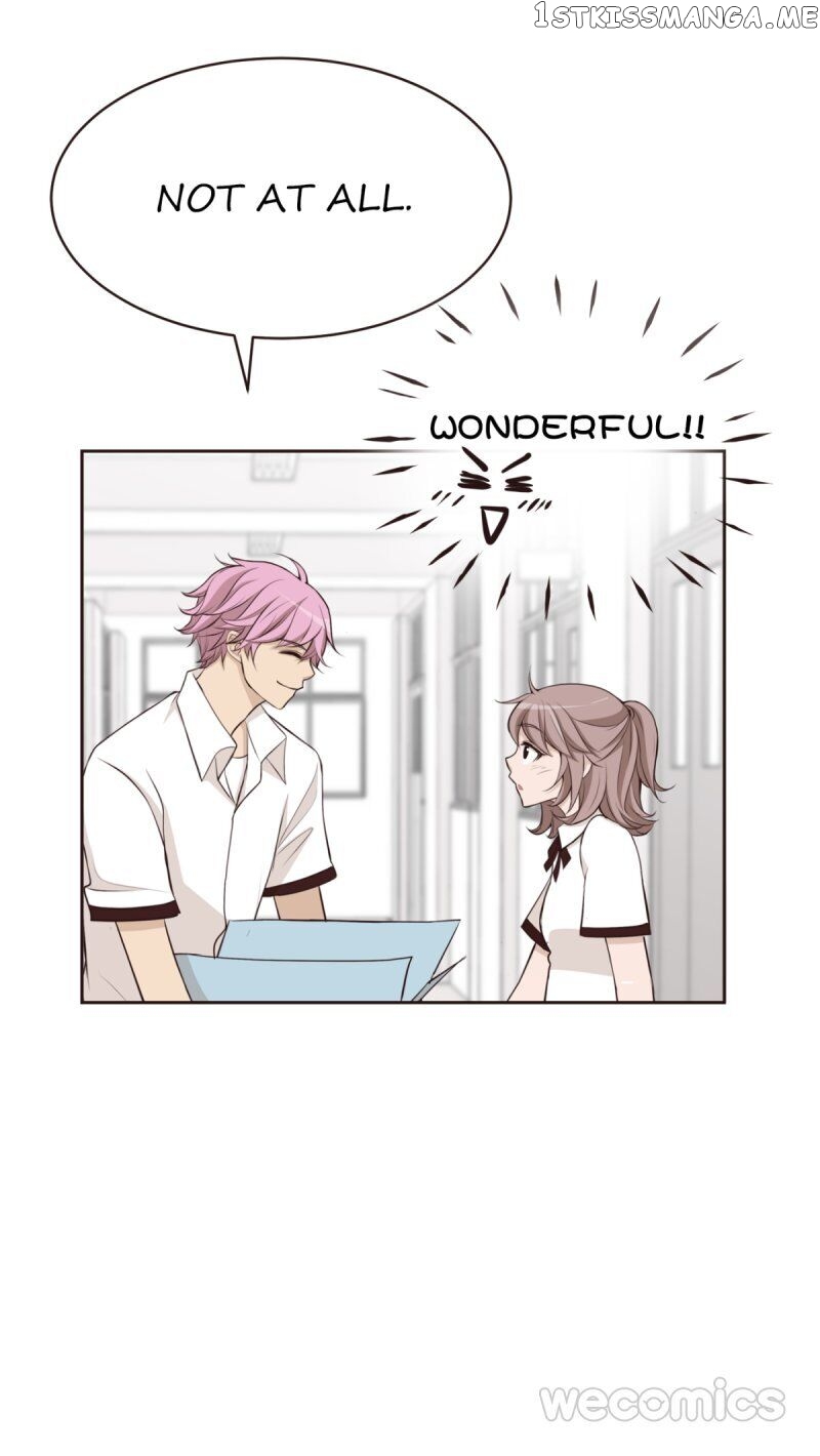 A Dangerous Lover chapter 34 - page 43