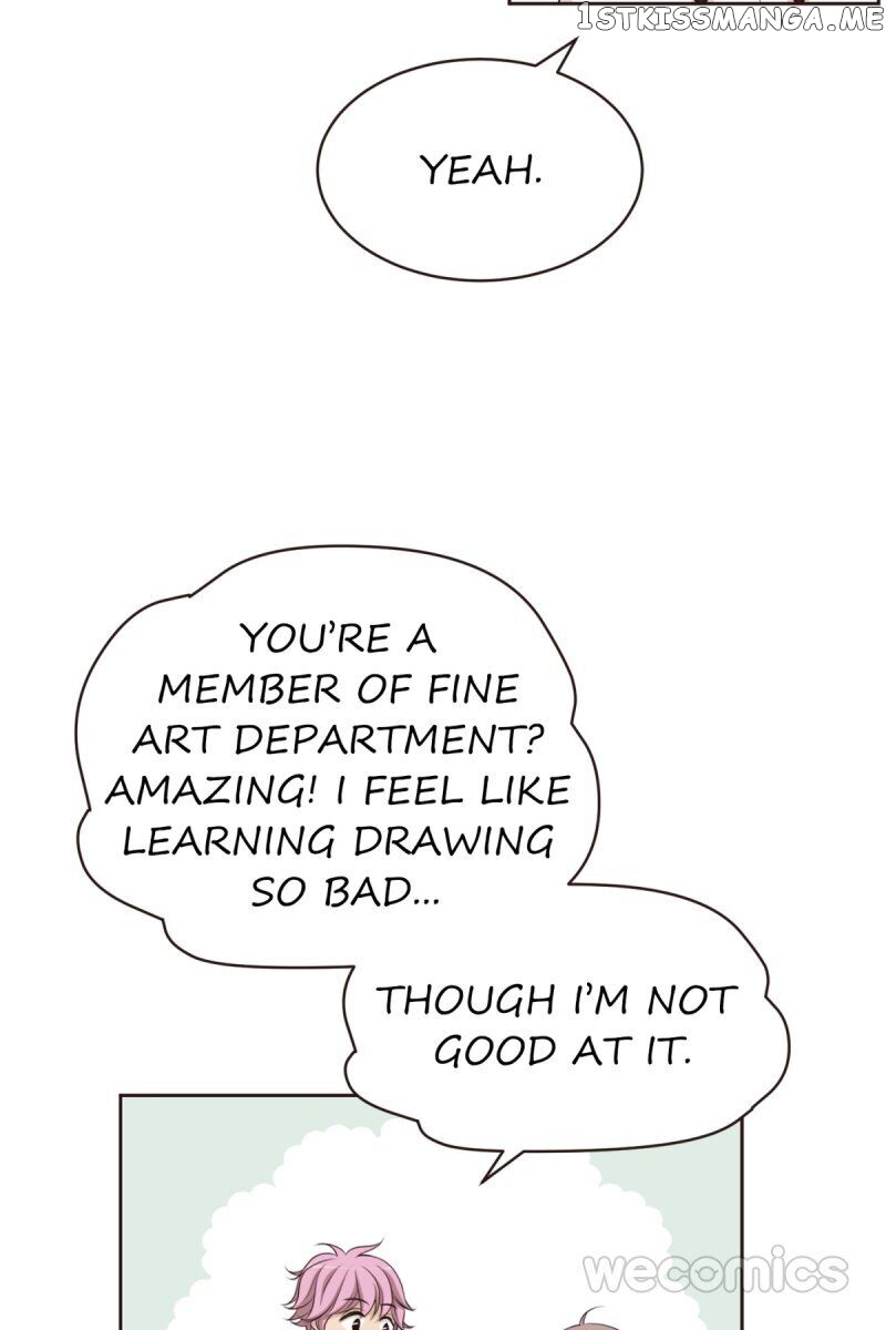 A Dangerous Lover chapter 34 - page 45