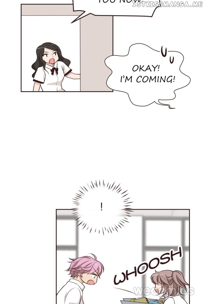 A Dangerous Lover chapter 34 - page 49