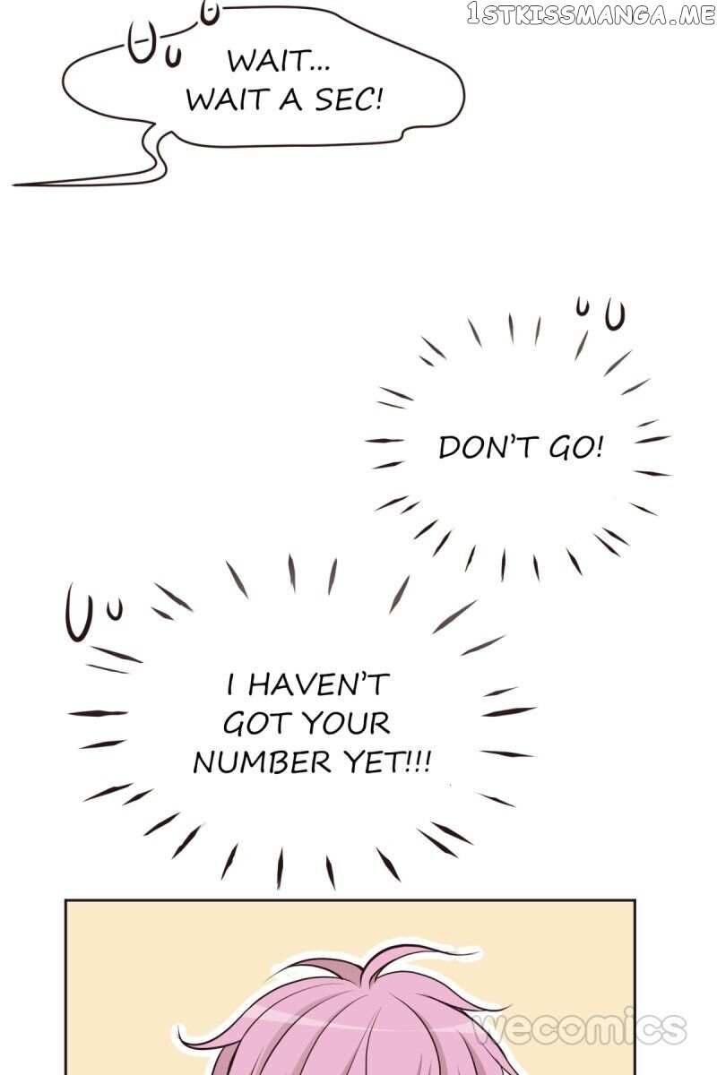 A Dangerous Lover chapter 34 - page 51