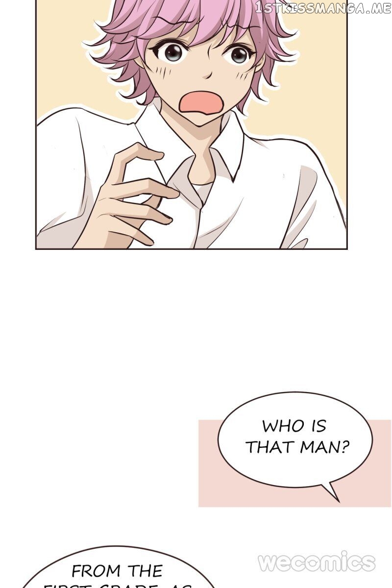 A Dangerous Lover chapter 34 - page 52