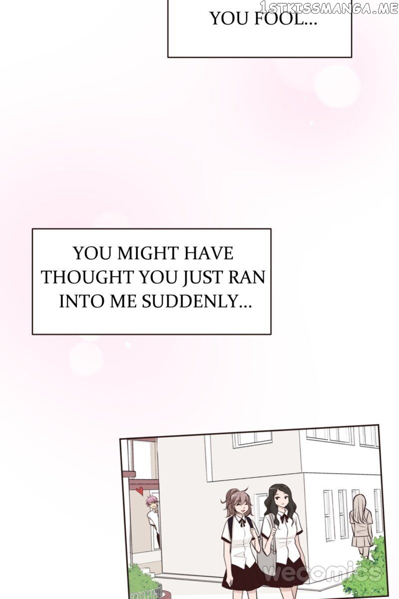 A Dangerous Lover chapter 34 - page 56