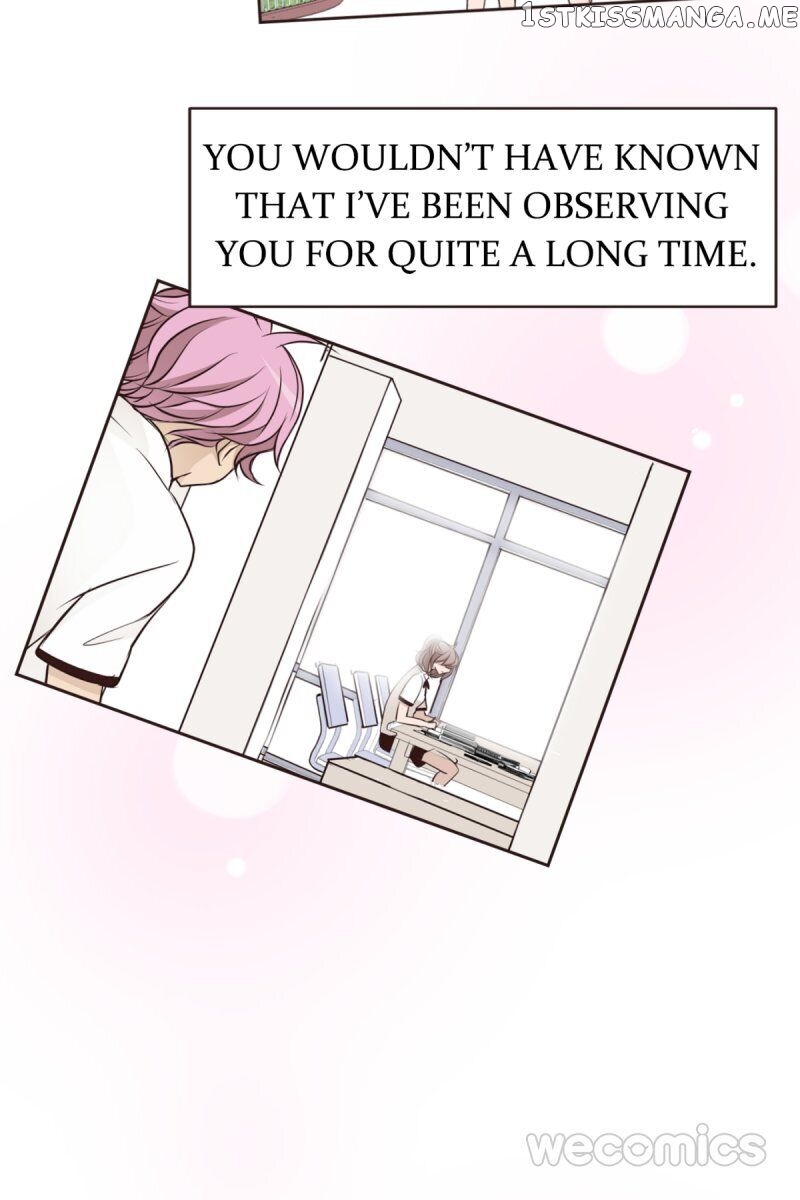 A Dangerous Lover chapter 34 - page 57