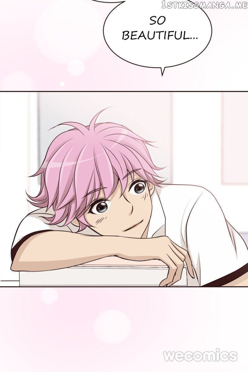 A Dangerous Lover chapter 34 - page 60