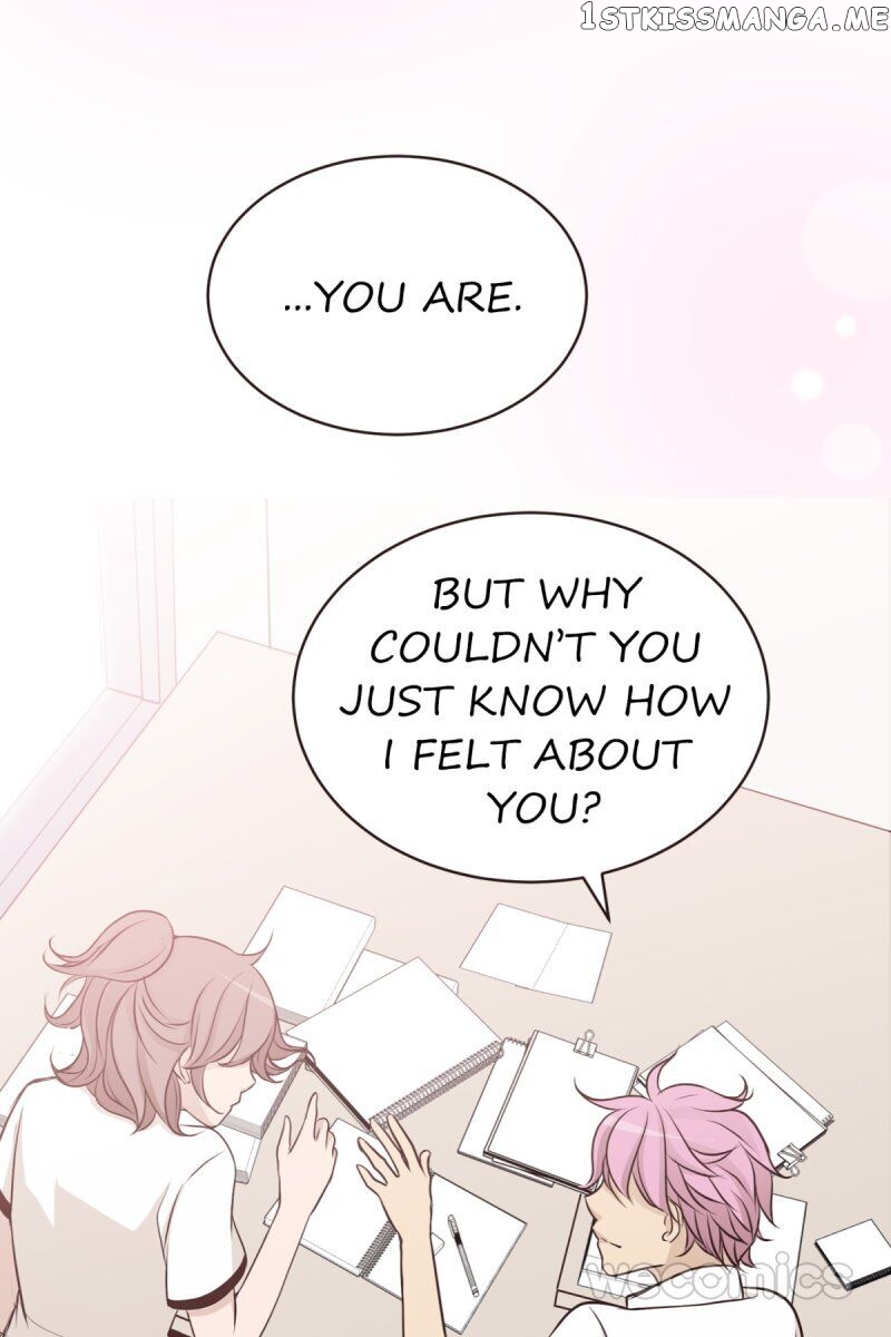 A Dangerous Lover chapter 34 - page 61