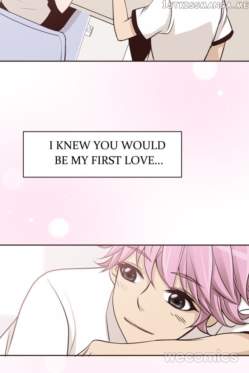 A Dangerous Lover chapter 34 - page 62