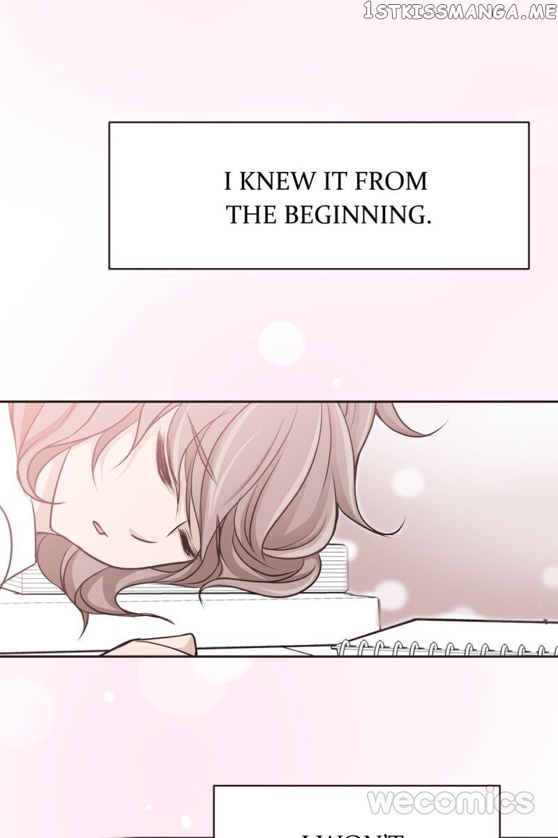 A Dangerous Lover chapter 34 - page 63