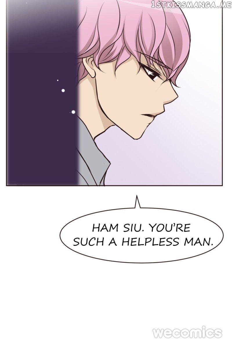 A Dangerous Lover chapter 34 - page 65