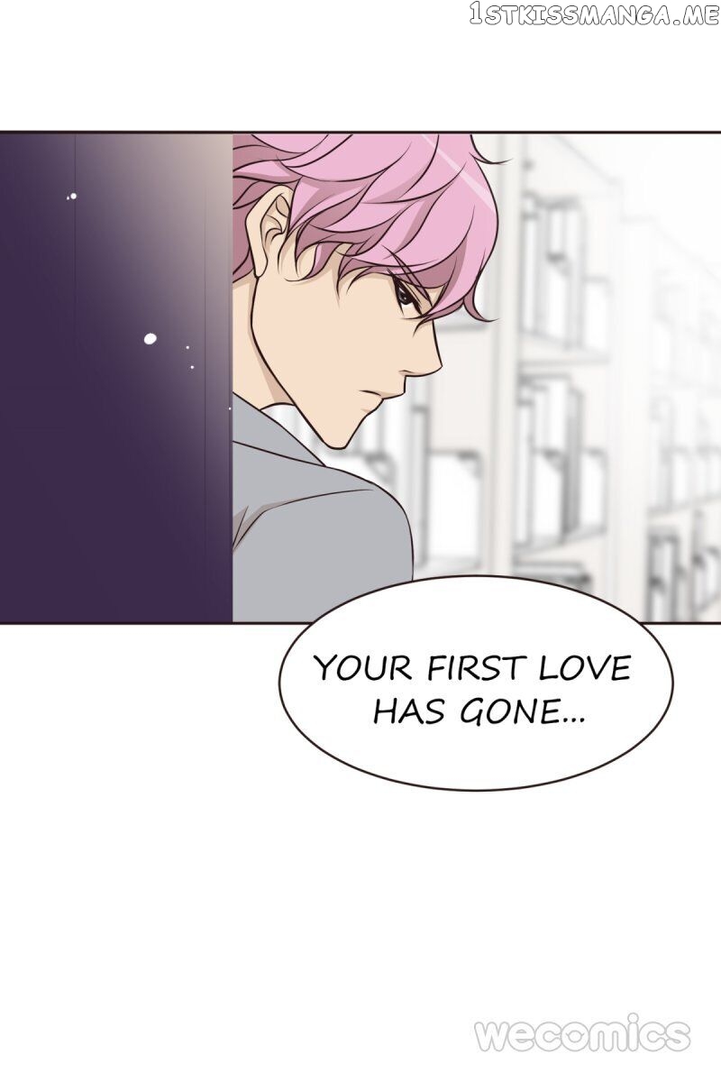 A Dangerous Lover chapter 34 - page 66