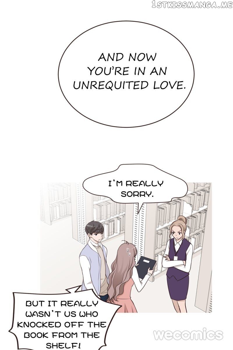 A Dangerous Lover chapter 34 - page 67