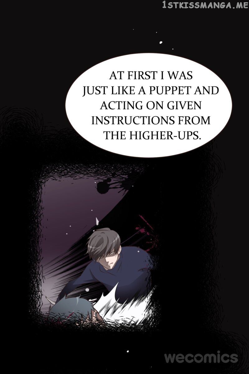 A Dangerous Lover chapter 31 - page 11