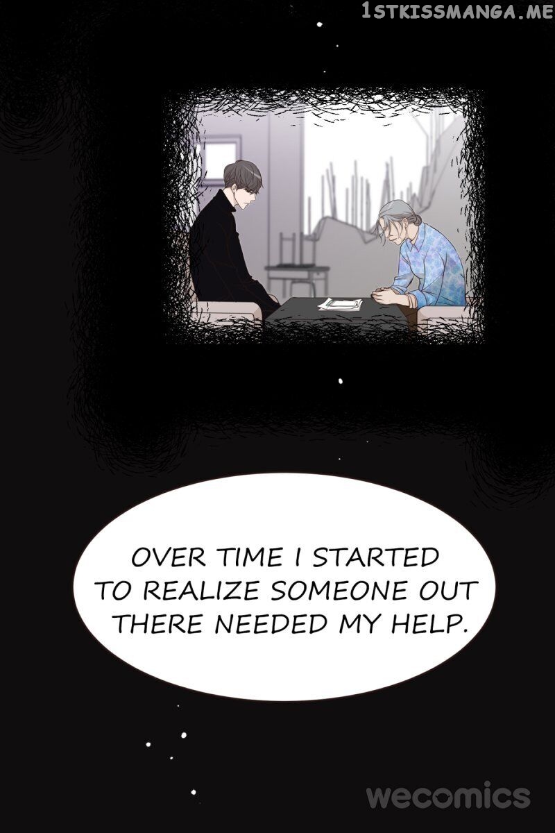 A Dangerous Lover chapter 31 - page 12