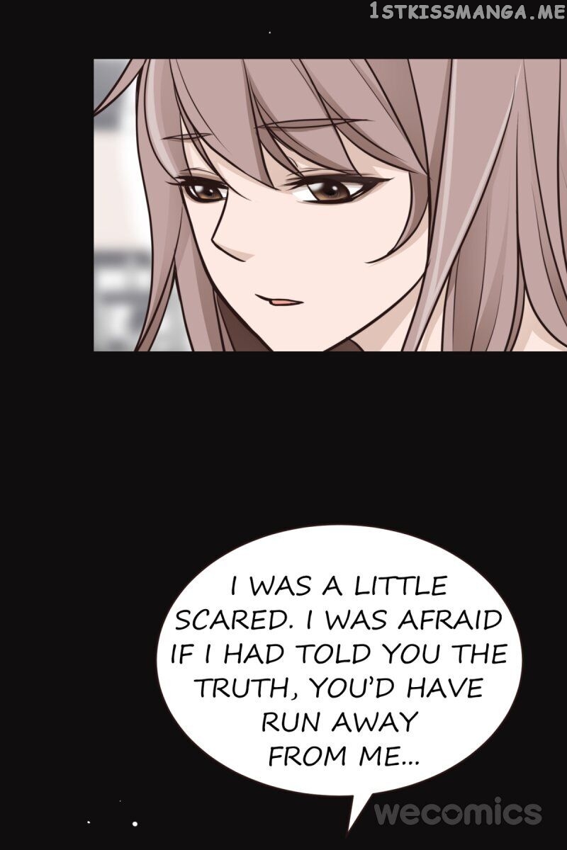 A Dangerous Lover chapter 31 - page 13