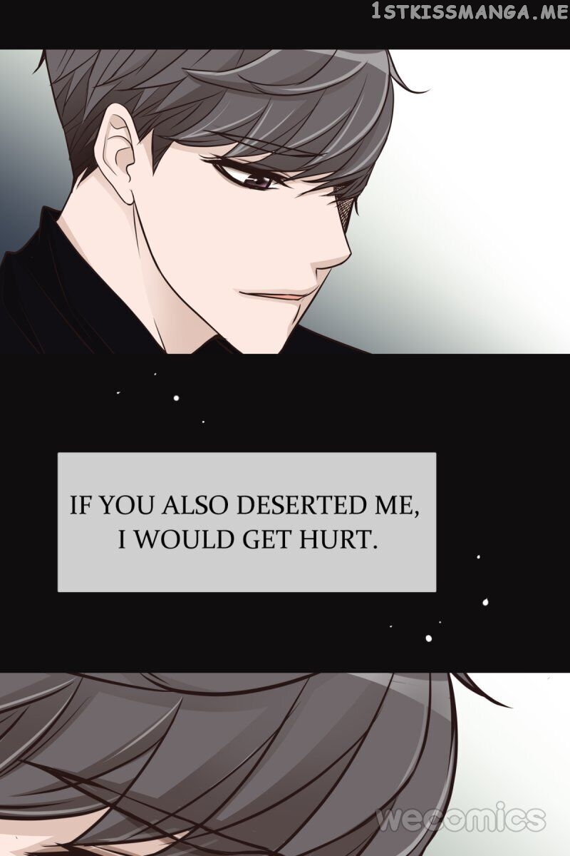 A Dangerous Lover chapter 31 - page 14