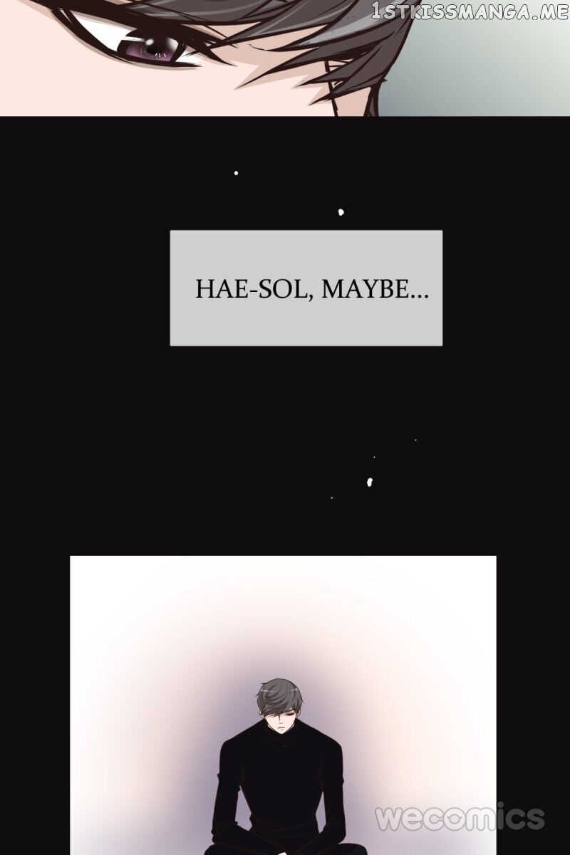 A Dangerous Lover chapter 31 - page 15