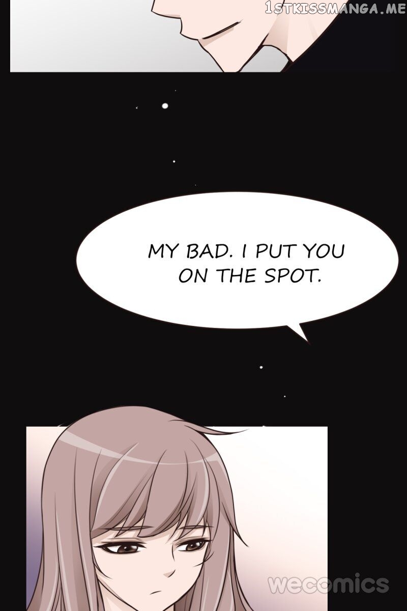 A Dangerous Lover chapter 31 - page 17