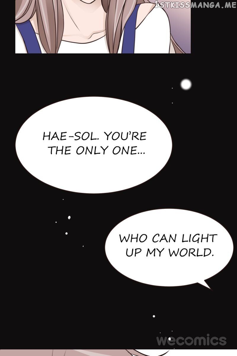 A Dangerous Lover chapter 31 - page 18