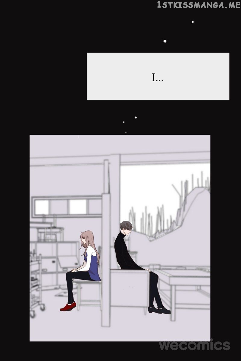 A Dangerous Lover chapter 31 - page 2