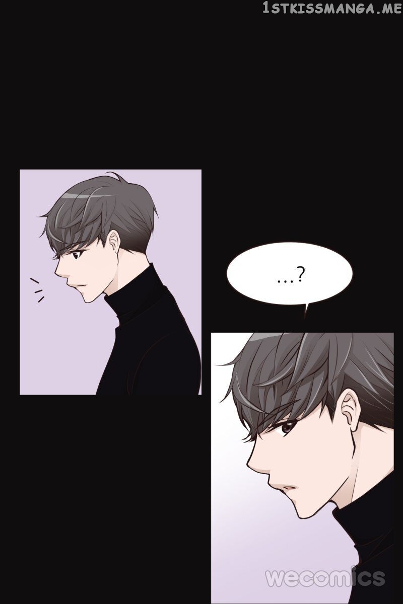 A Dangerous Lover chapter 31 - page 21