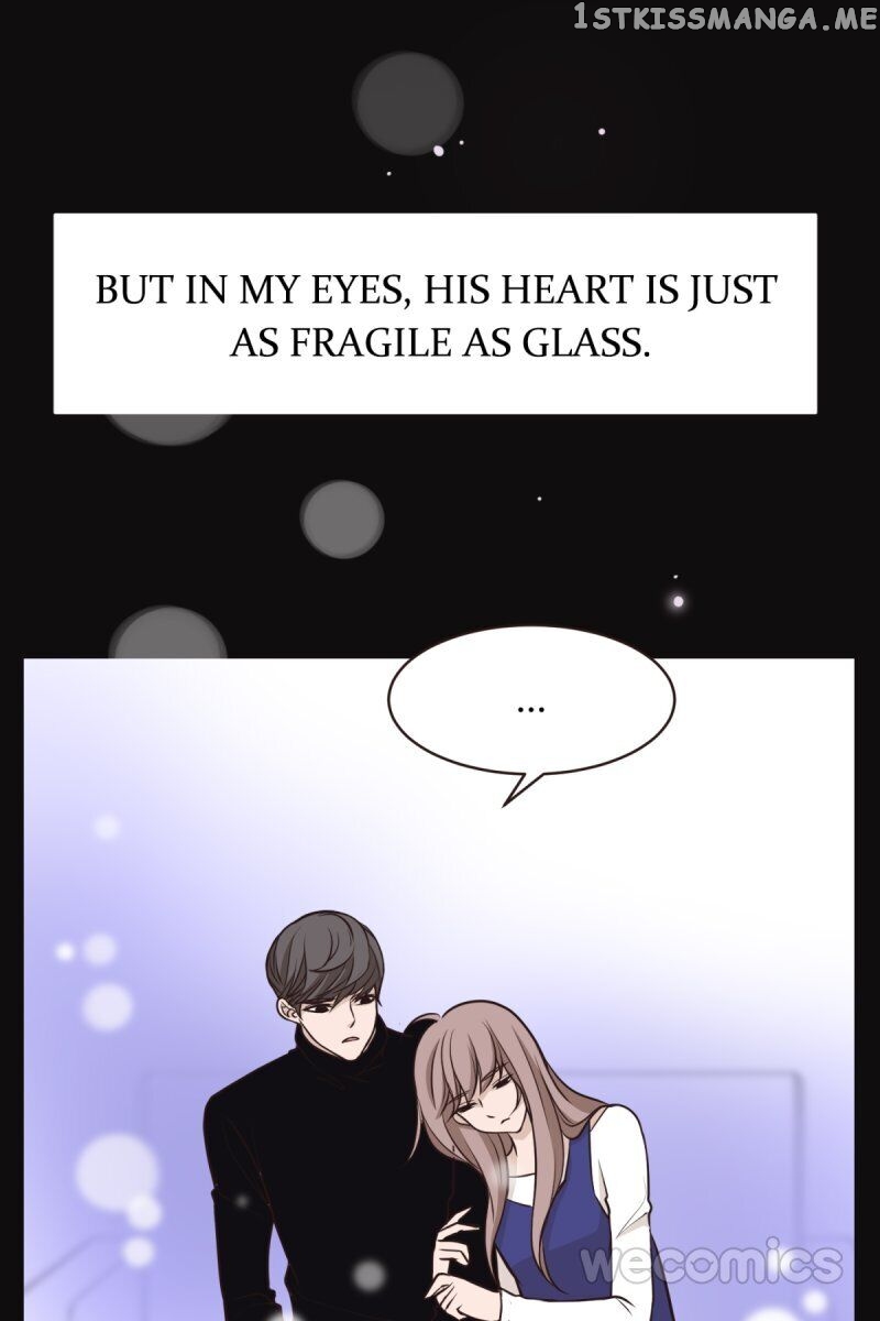A Dangerous Lover chapter 31 - page 22